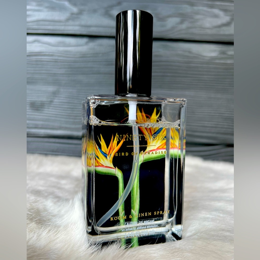 NINETY SIX Room & Linen Spray